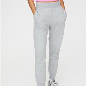 The Perfect Jogger